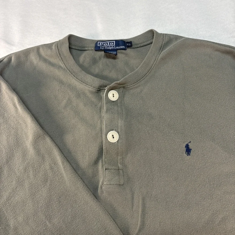 Polo Ralph Lauren this vintage